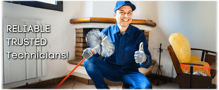 Chimney and Fireplace Solutions