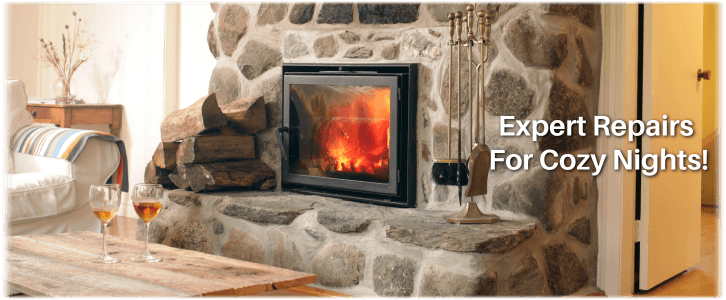 Fireplace Repair Greer SC