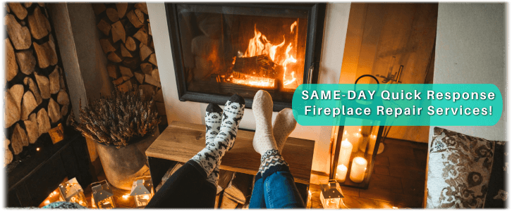 Greer SC Chimney Cleaning